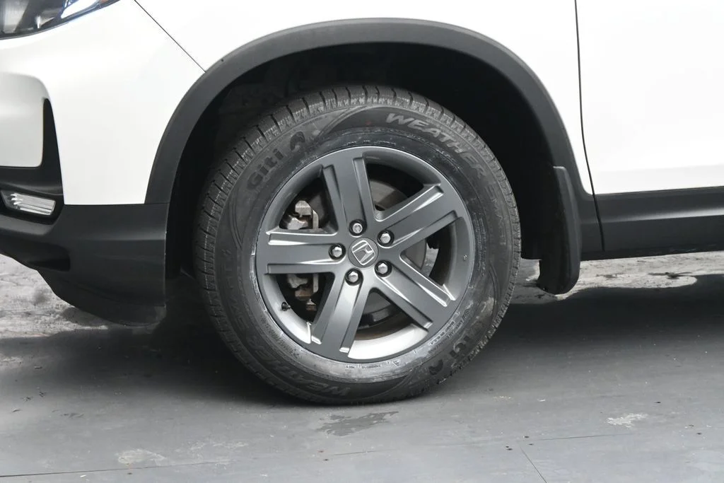 Used 2023  Honda RTL-E image 12