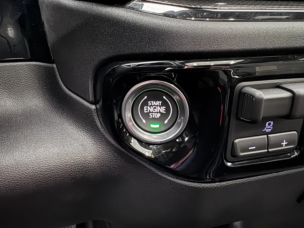 2026 Chevrolet Silverado 2500HD ZR2 - Photo 24