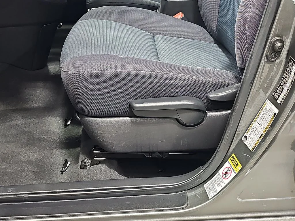 Used 2008 Gray Toyota XR image 30