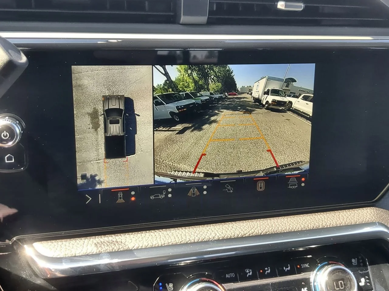 New 2026 Onyx Black GMC Denali image 15