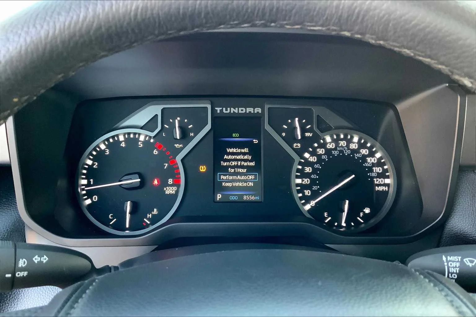 Used 2024 Lunar Rock Toyota SR5 image 24