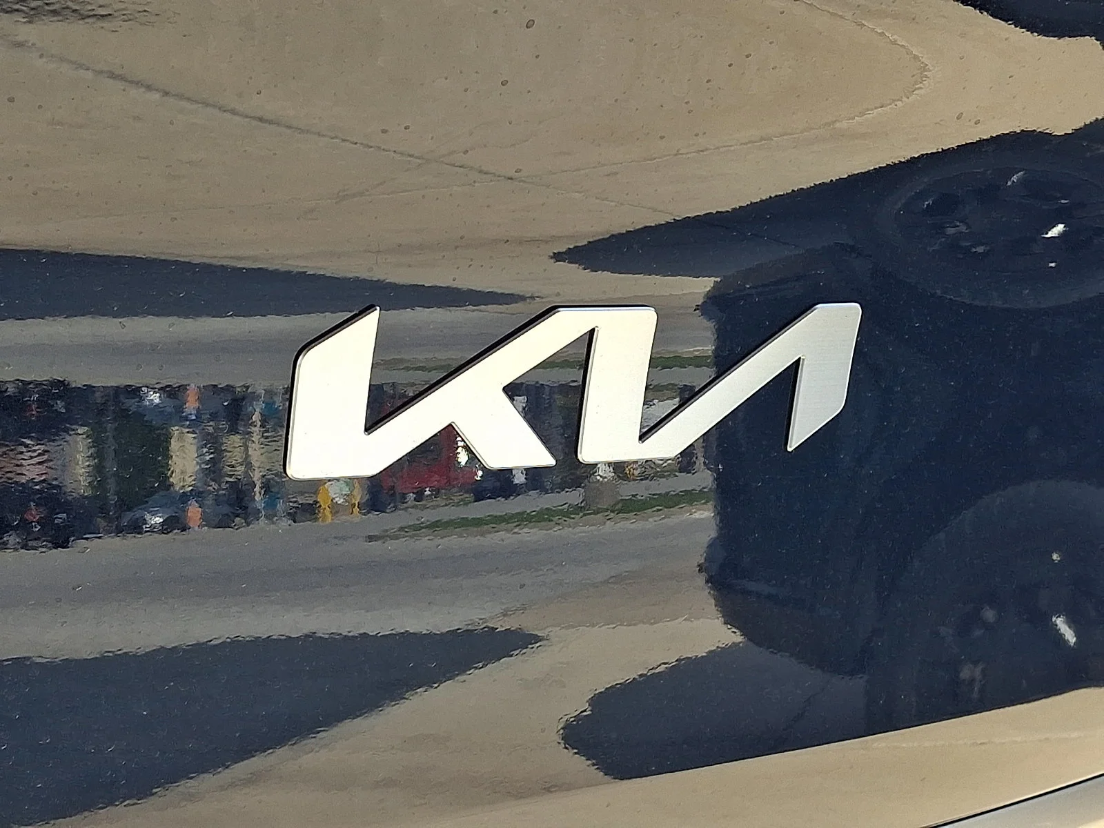 New 2026 Blue Kia Light image 23