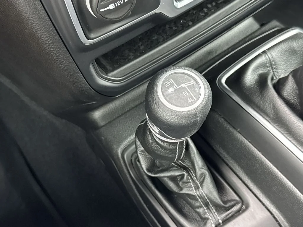 Used 2025 Gray Jeep Sport S image 35
