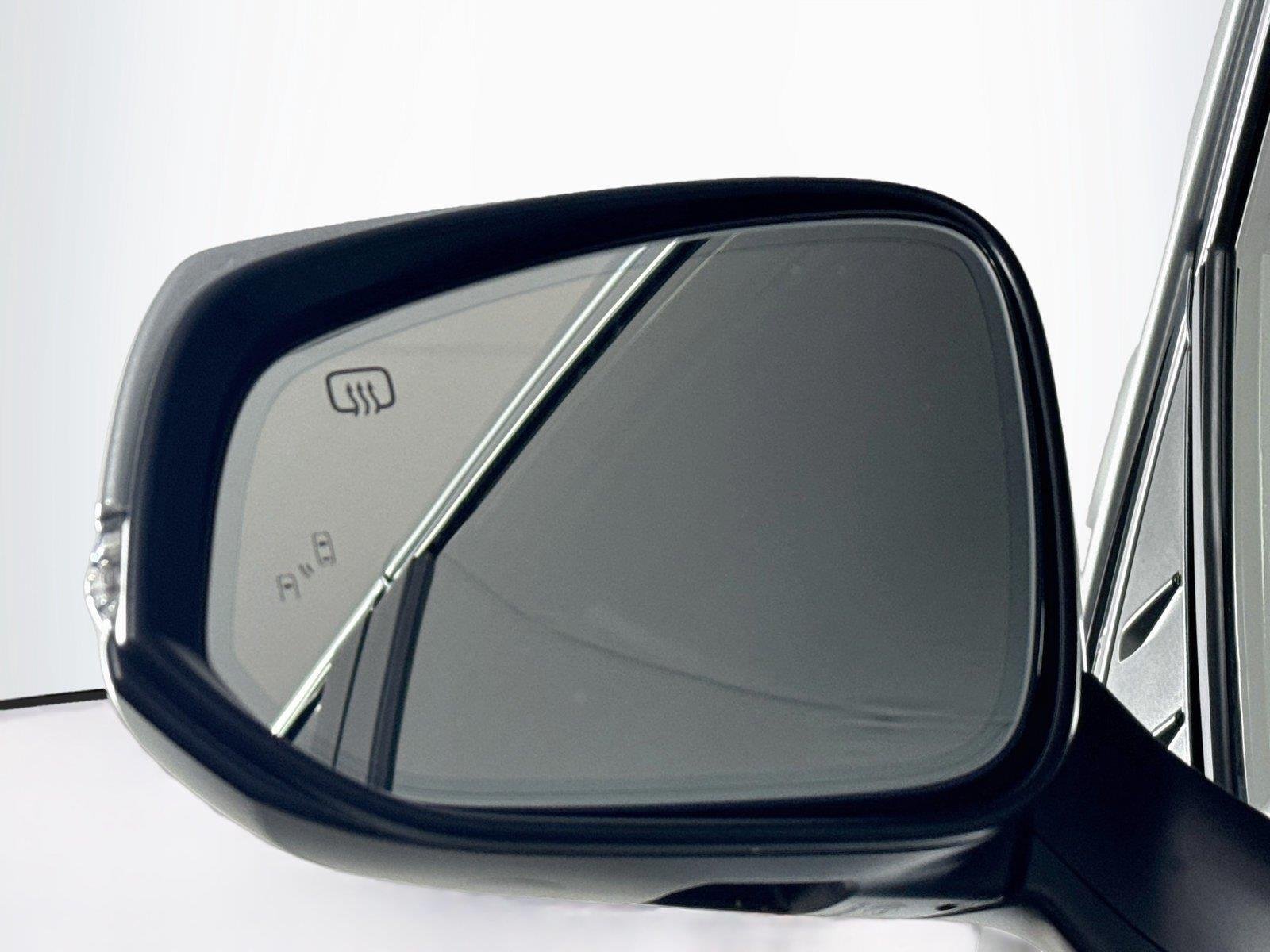 Certified Used 2025 Celestial Silver Metallic Toyota Limited image 5