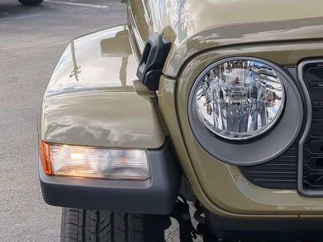 New 2026 41 Exterior Paint Jeep Sport S image 10