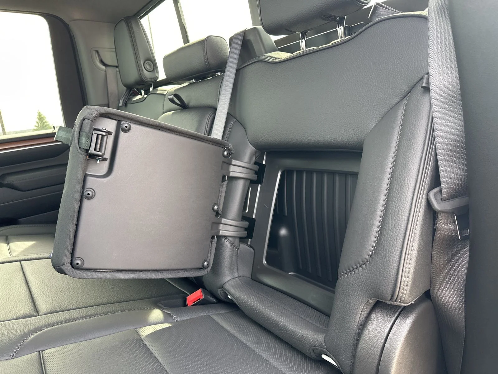 2024 GMC Sierra 2500HD Denali - Photo 27