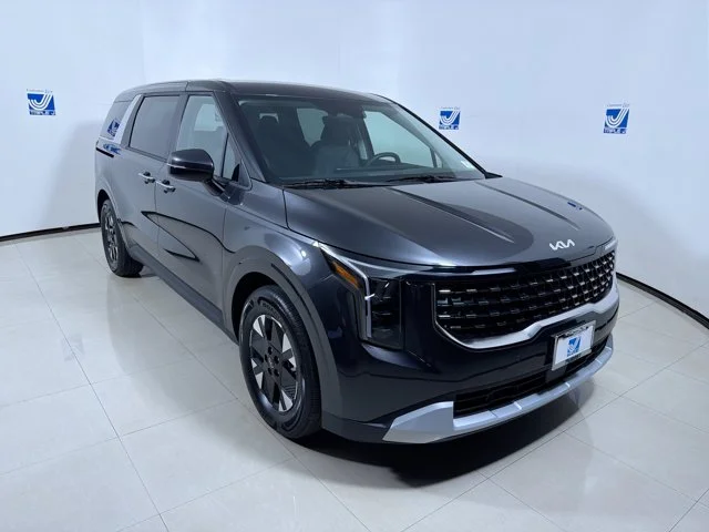 New 2027 PANTHERA METAL Kia LXS image 1