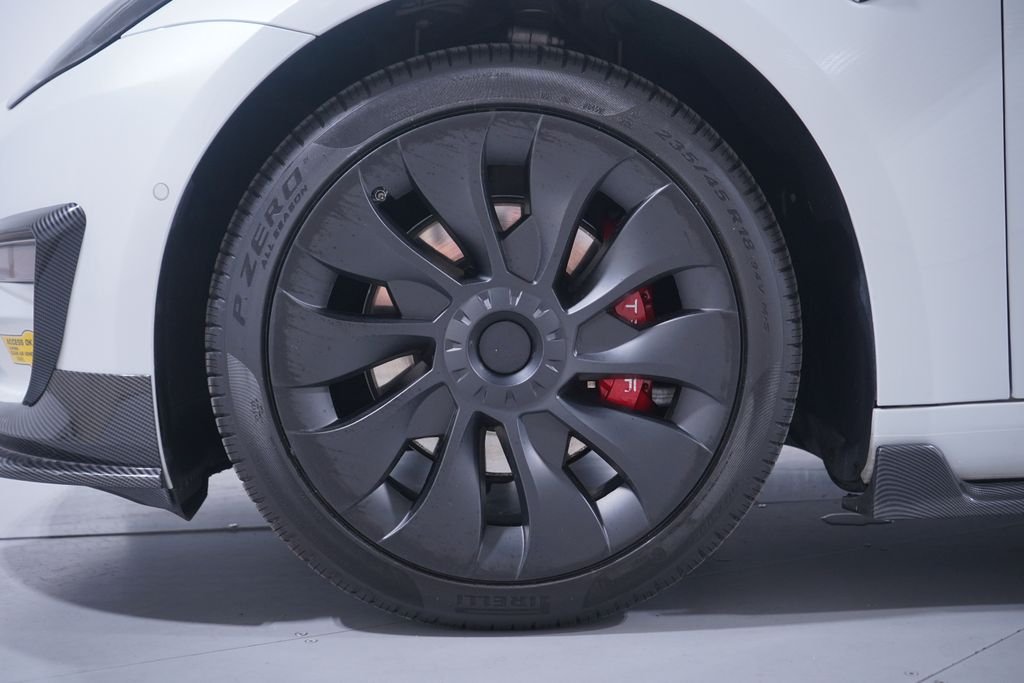 Used 2020 Tesla Model 3 Base with VIN 5YJ3E1EC2LF602010 for sale in Ontario, CA