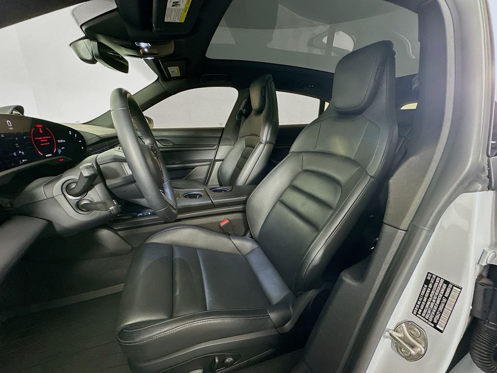 2022 Porsche Taycan Base - Photo 23
