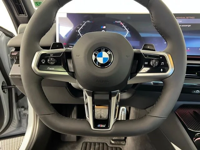 2026 BMW 5 Series 530i - Photo 19