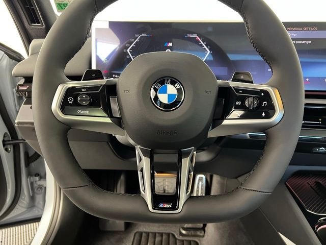 New 2026 Gray BMW 530i image 19