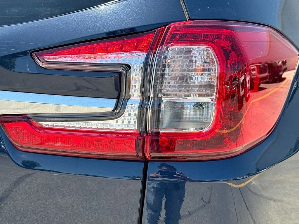 Certified Used 2023 Blue Subaru Limited image 34