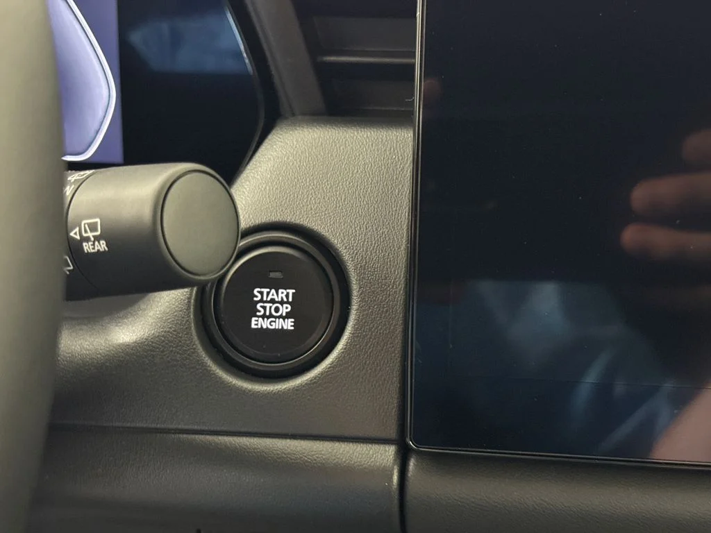 New 2026 Navy Blue Mica Mazda 2.5 S Select AWD image 28