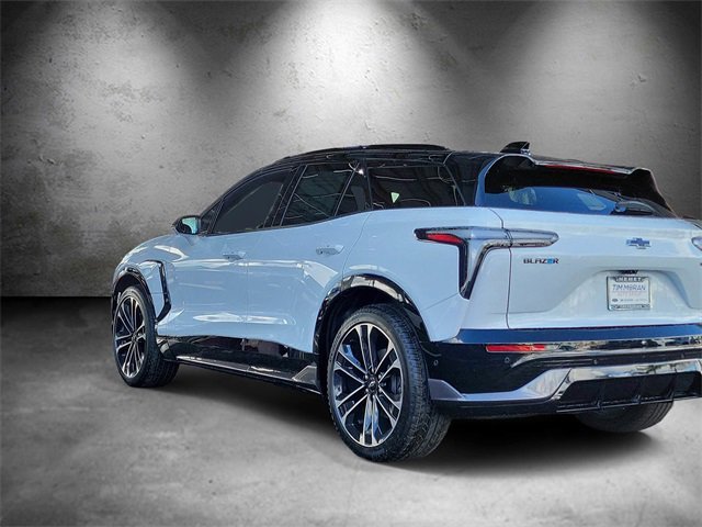 2026 Chevrolet Blazer EV SS - Photo 4