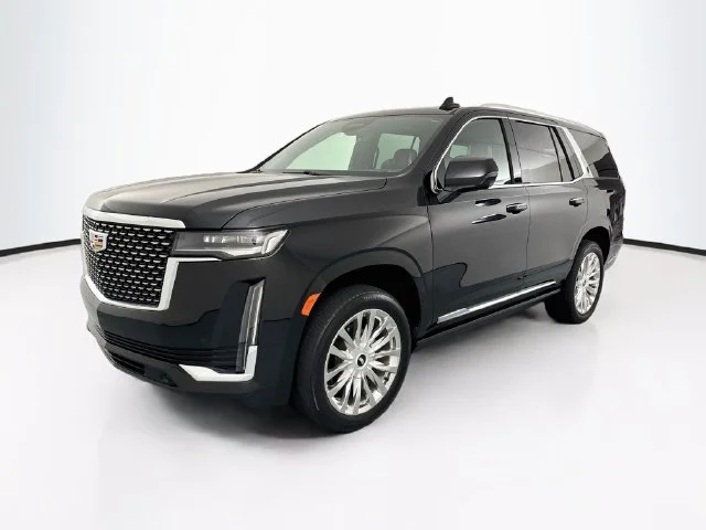 2023 Cadillac Escalade
