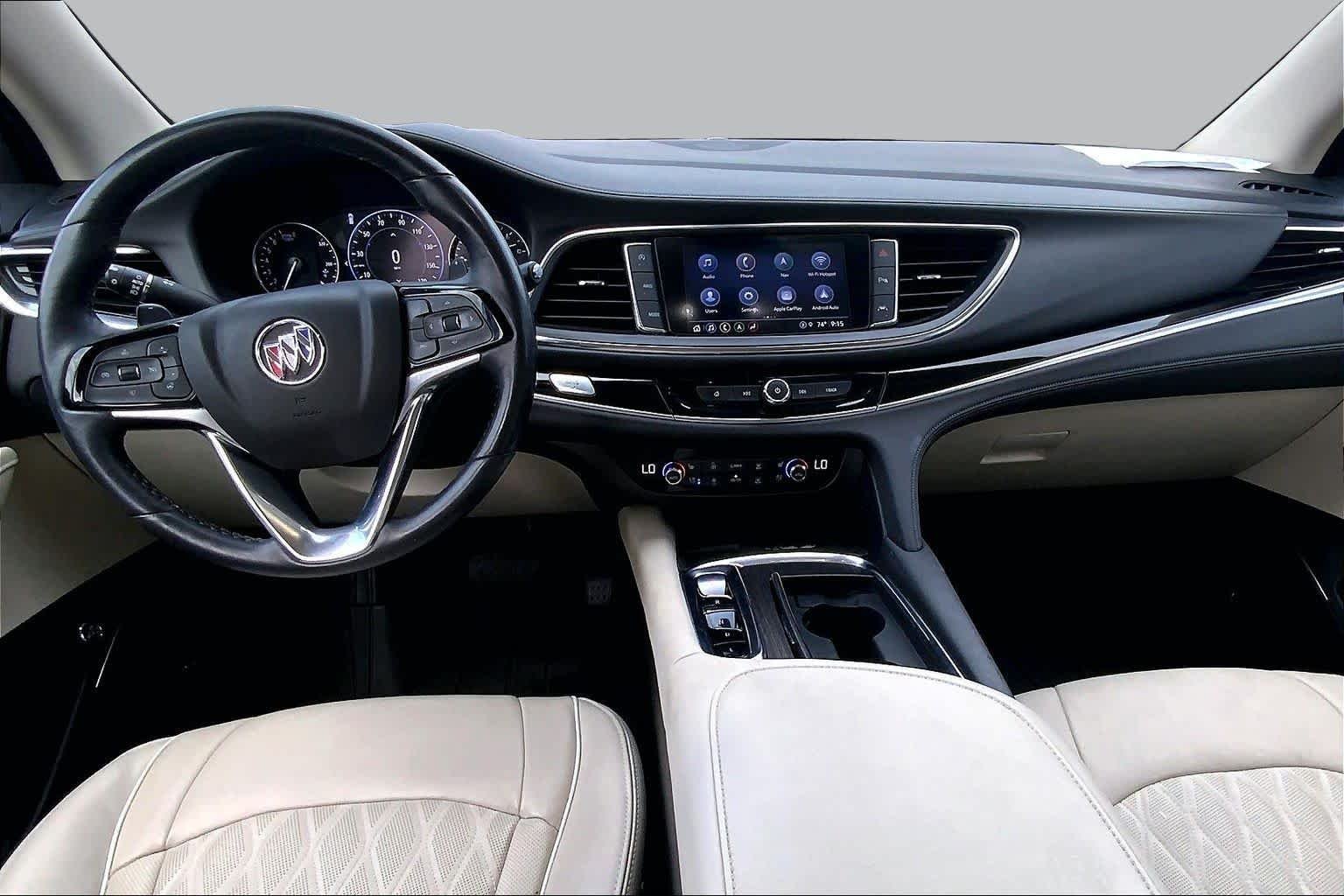 2023 Buick Enclave Avenir - Photo 14
