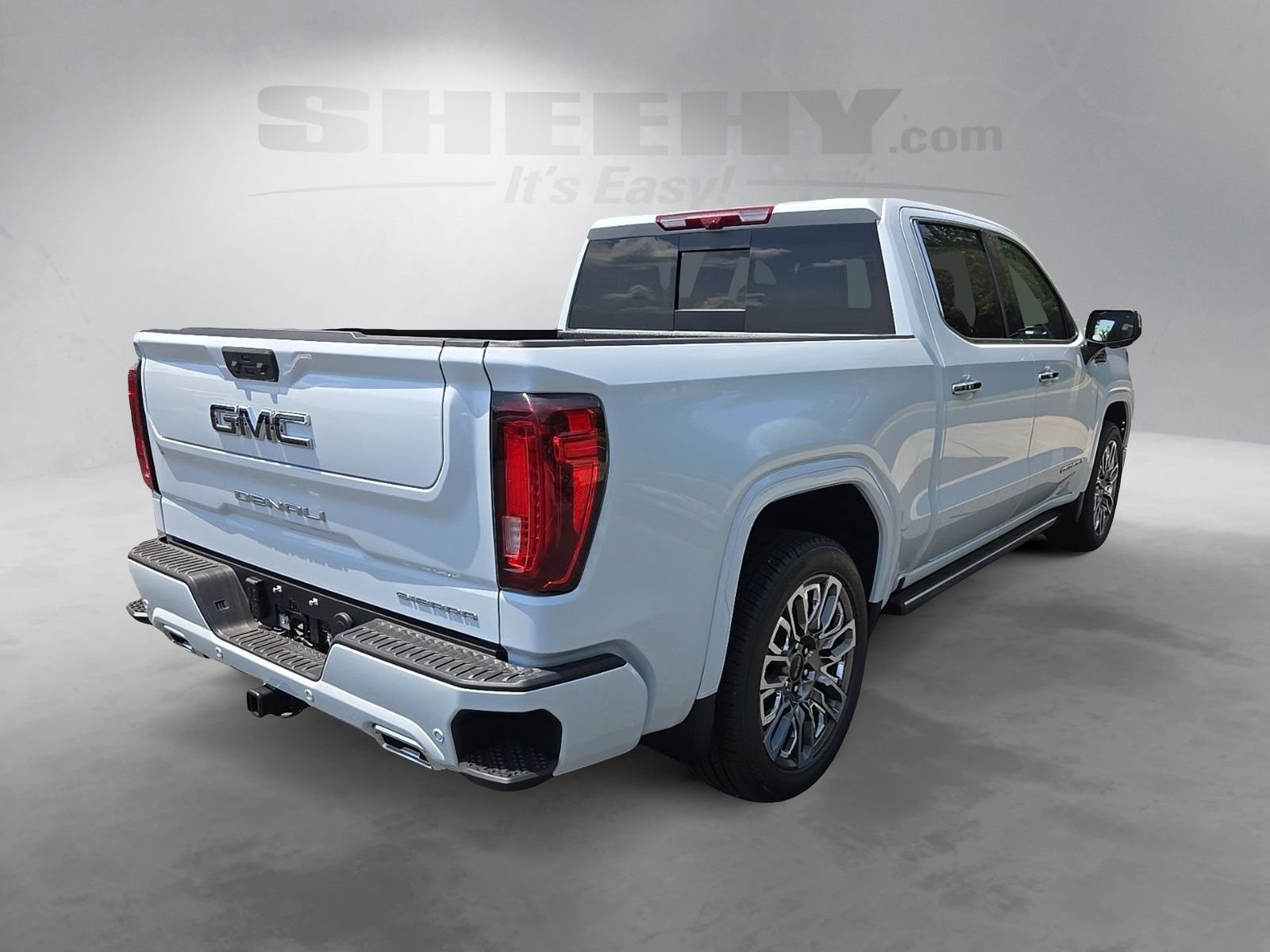2026 GMC Sierra 1500 Denali Ultimate - Photo 7