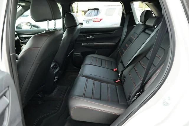 2026 Honda CR-V Sport-L - Photo 24