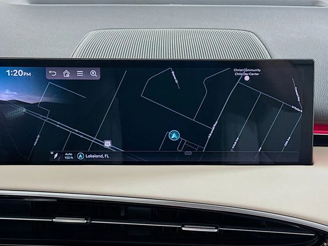 New 2026 Genesis GV70 2.5T Select