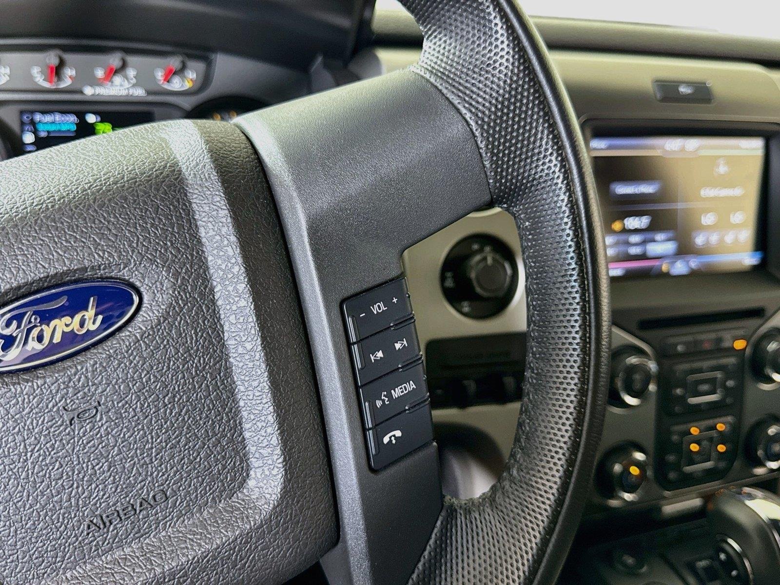 Used 2013 Race Red Ford SVT Raptor | One Owner | Only 6K Miles image 24