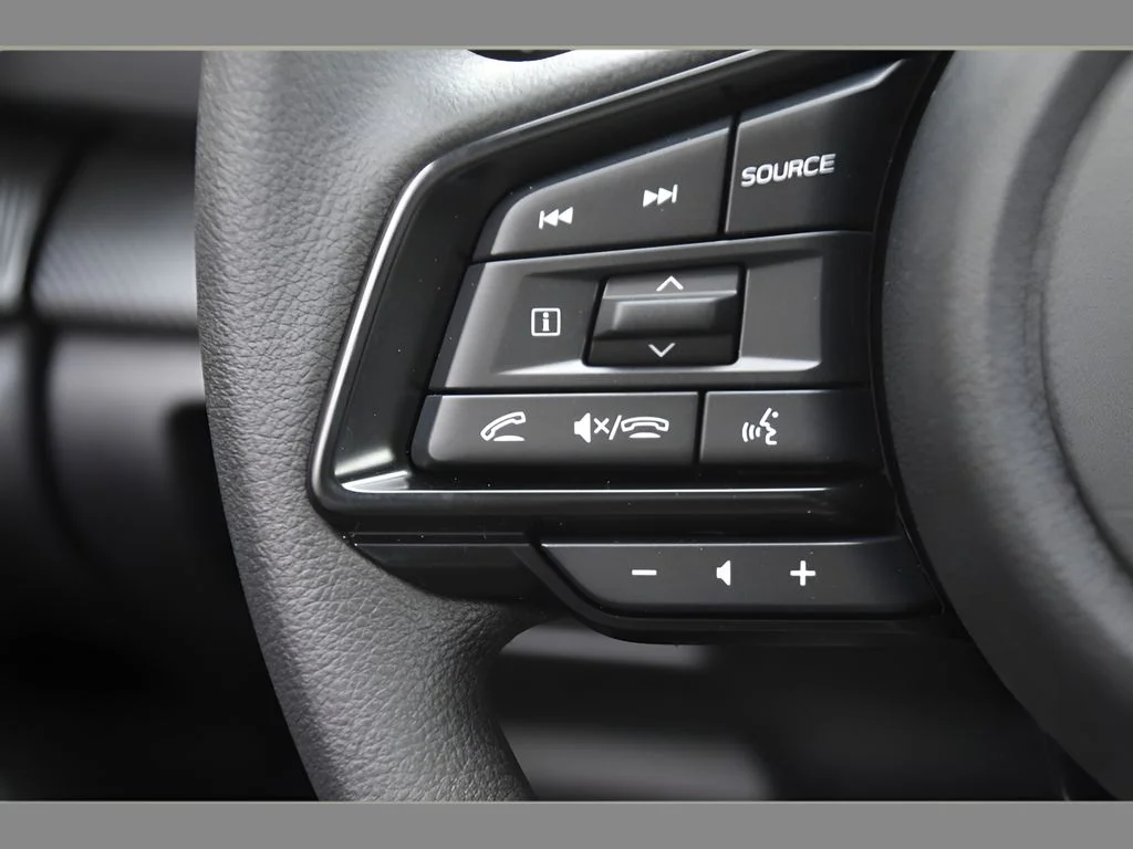 New 2026 Crystal White Pearl Subaru Premium image 29