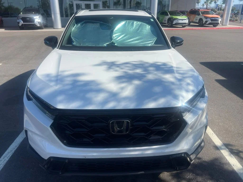 Used 2024  Honda Sport-L image 30