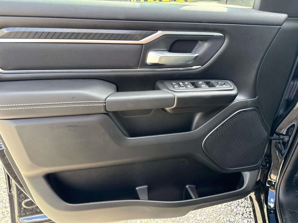 2025 RAM 1500 Big Horn/Lone Star - Photo 13