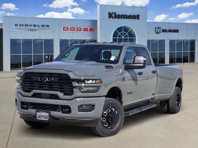 New 2027 RAM 3500 Lone Star