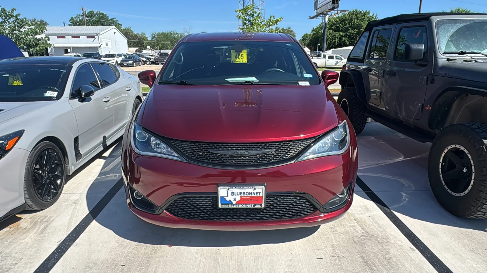 Vehicle Image 2