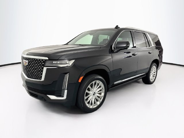 2023 Cadillac Escalade