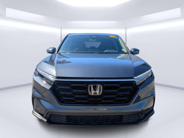 Used 2026 Gray Honda EX image 8