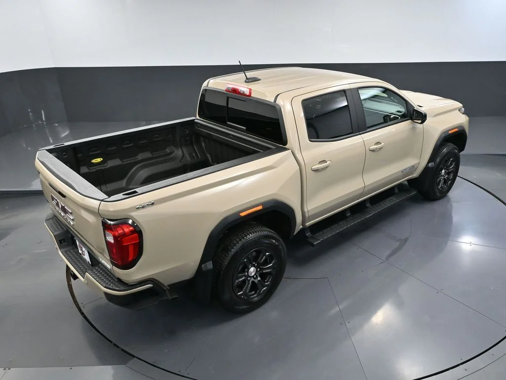 Certified Used 2023 Beige GMC Elevation image 59