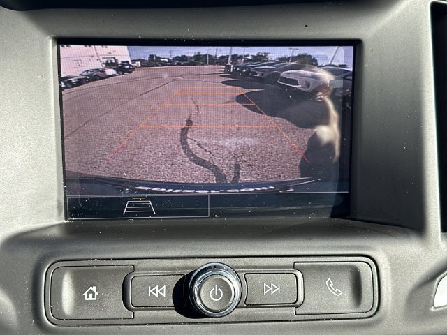 Certified Used 2024 Downpour Metallic GMC SLE image 32