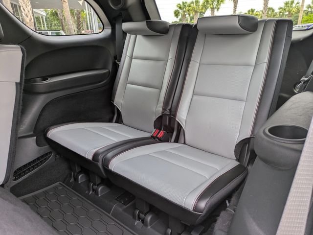2024 Dodge Durango GT - Photo 17