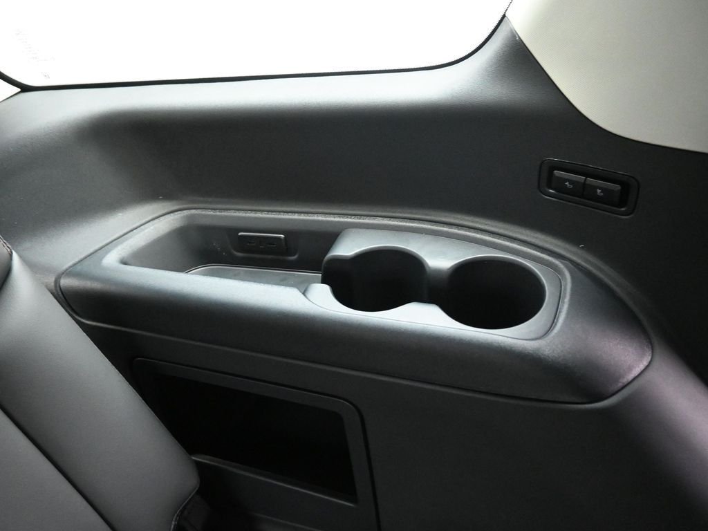 New 2025 Dark Matter Gray Metallic Ford Active image 26
