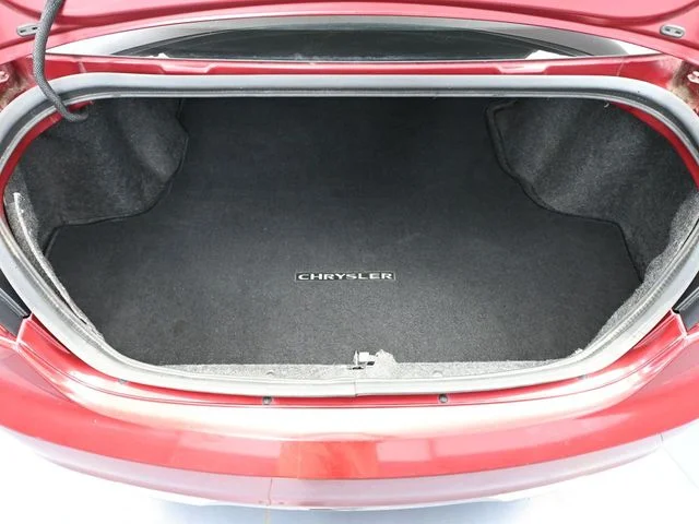 2012 Chrysler 200 Limited - Photo 33