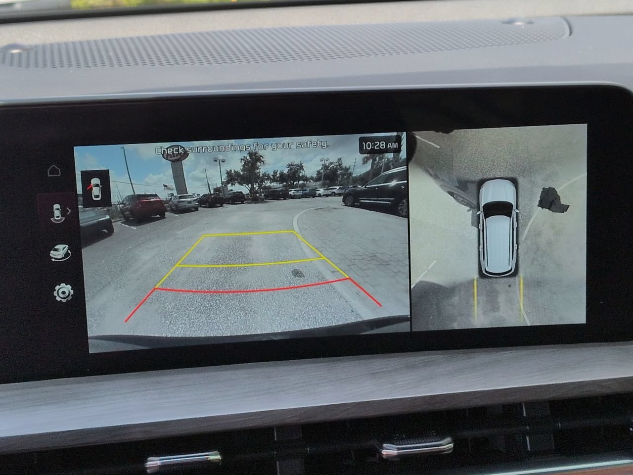 Certified Used 2023 Ebony Black Kia SX X-Line image 27