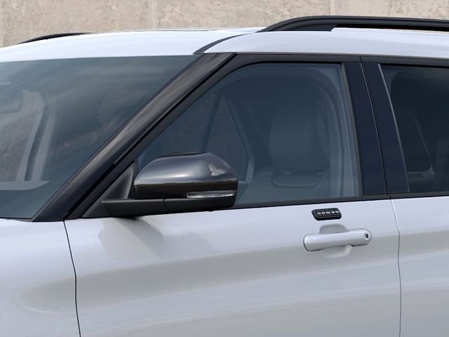 New 2027 Star White Metallic Tri-Coat Ford ST image 20