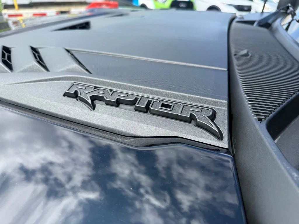 2025 Ford Bronco 4-Door Raptor - Photo 9