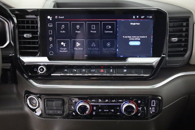 2026 GMC Sierra 1500 SLT - Photo 24
