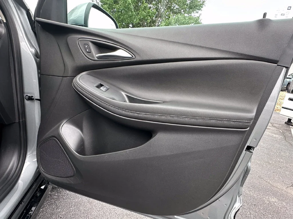 2024 Buick Encore GX Sport Touring - Photo 16