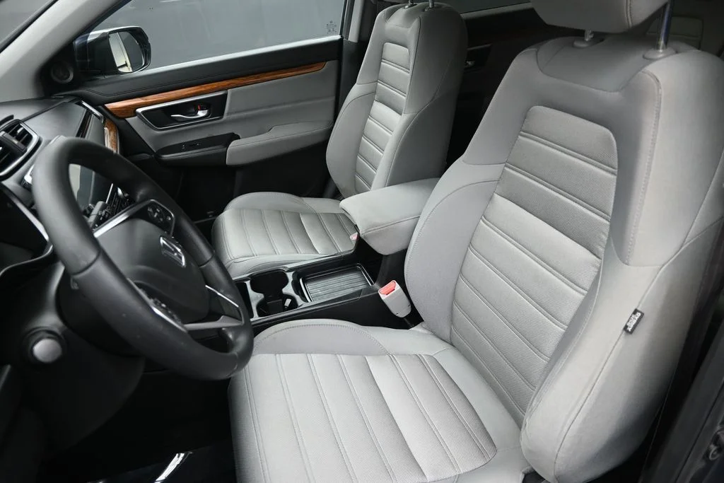Used 2021  Honda EX image 15