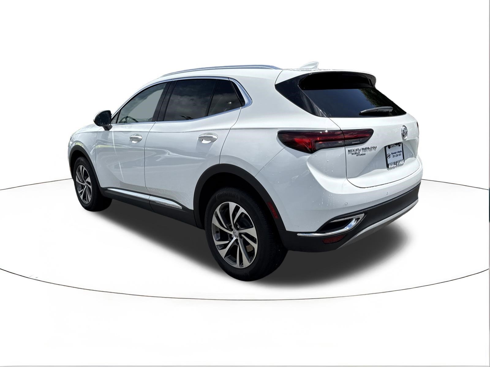 2023 Buick Envision Essence - Photo 5