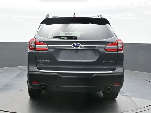 Used 2020 Gray Subaru Premium image 2