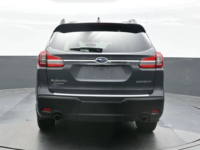 Used 2020 Gray Subaru Premium image 2