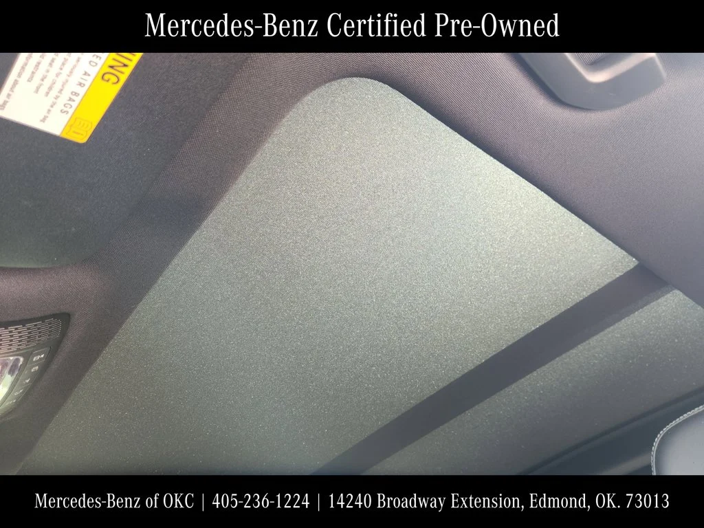 Certified Used 2026 Black Mercedes-Benz GLE 53 AMG® image 20