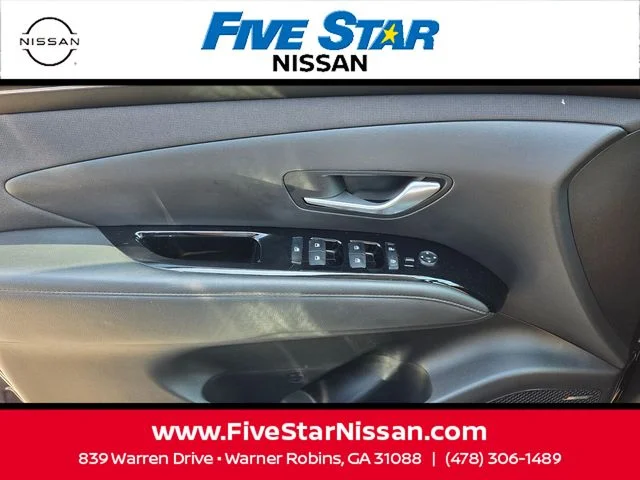 Used 2023 Gray Hyundai Limited image 31