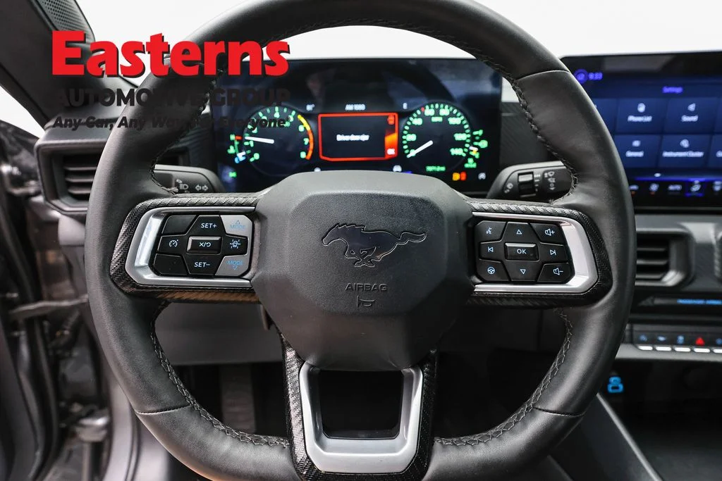 Used 2025 Gray Ford EcoBoost image 10