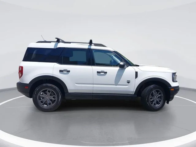 Used 2022 White Ford Big Bend image 6