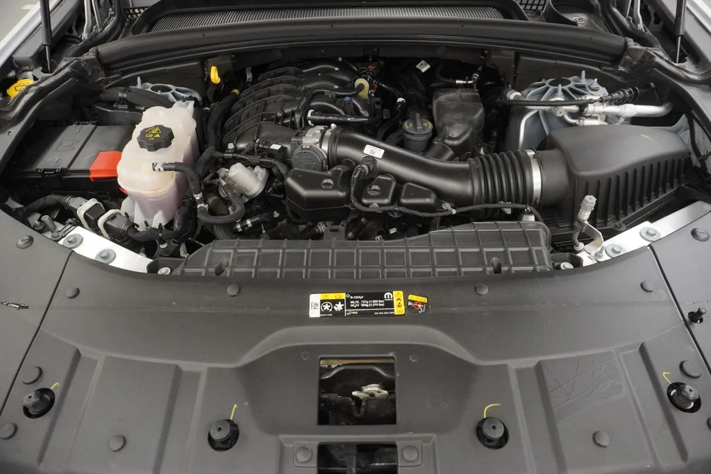 Used 2025 White Jeep Limited image 52